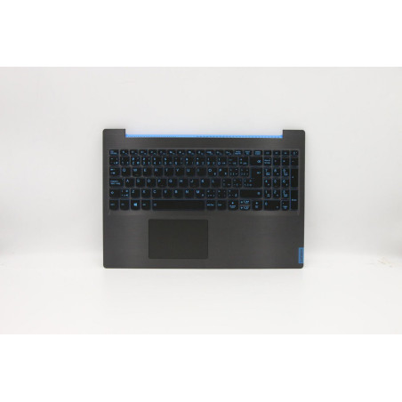Upper Case ASM_CF-E L 81LK BL