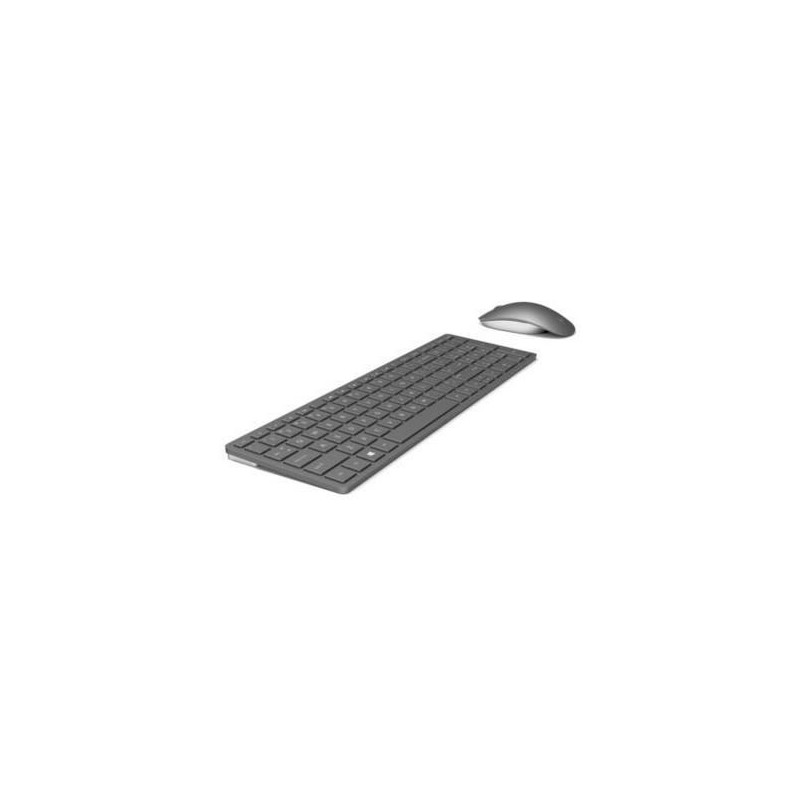 Keyboard Wireless (Belgium)