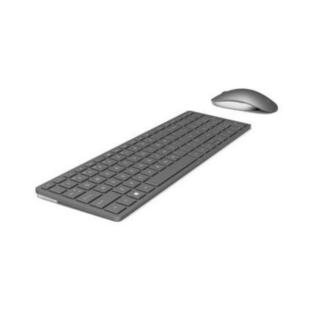 Keyboard Wireless (Belgium)
