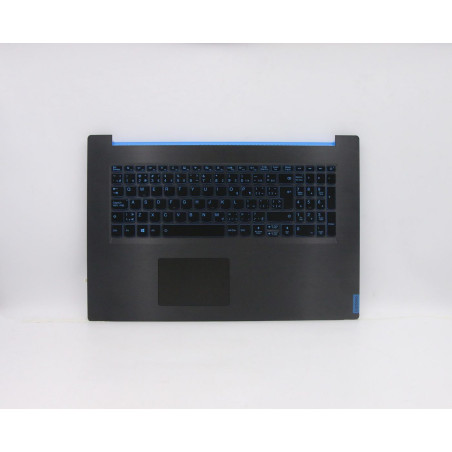 Upper Case ASM_CF-E L 81LL BL