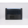 Upper Case ASM_CF-E L 81LL BL