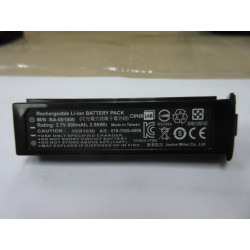Rechargeable Battery