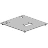 Base plate for terminal For