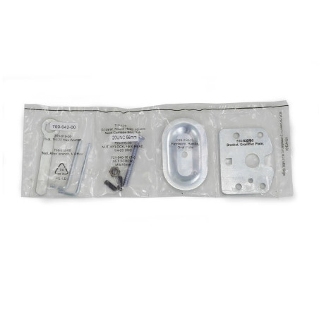 98-110 mounting kit