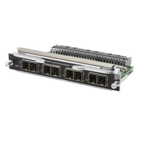 JL084AR network switch module