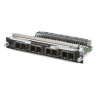 JL084AR network switch module