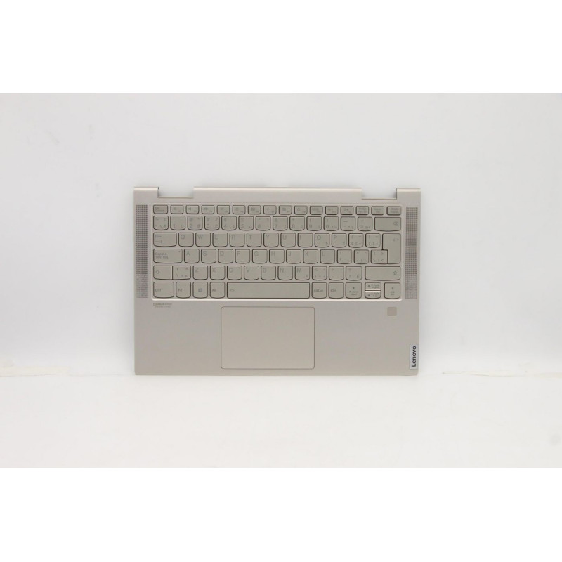 Upper Case ASM_CF-E L 81TC MC