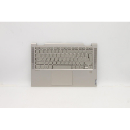 Upper Case ASM_CF-E L 81TC MC
