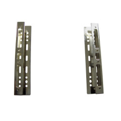 2.5" - 3.5" Hdd Bracket incl