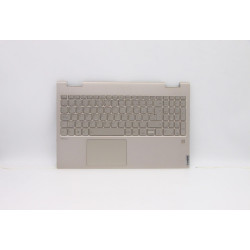 Upper Case ASM_CF-E L 81TD MC