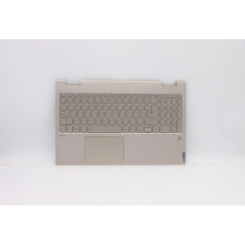 Upper Case ASM_CF-E L 81TD MC