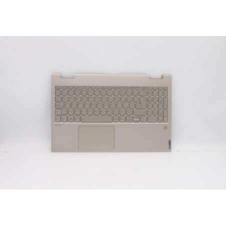 Upper Case ASM_CF-E L 81TD MC