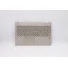 Upper Case ASM_CF-E L 81TD MC