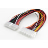 Internal power supply cable