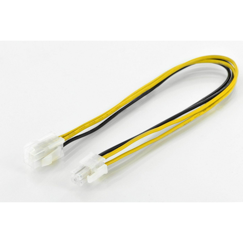Internal power supply cable