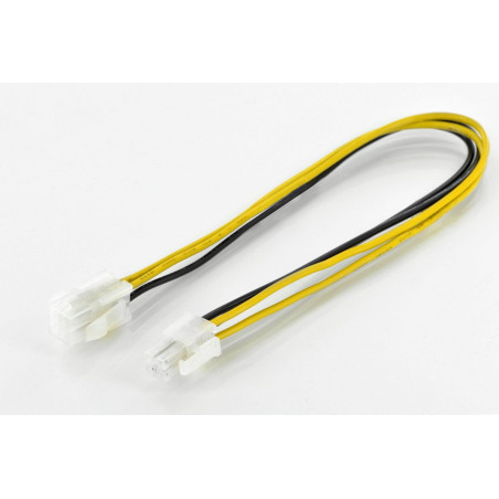 Internal power supply cable