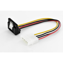 Internal power supply cable
