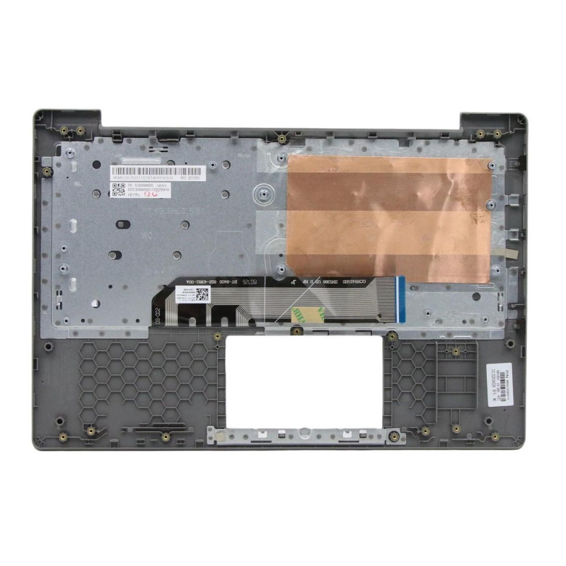 Upper Case ASM_CF-E W 81VR PG