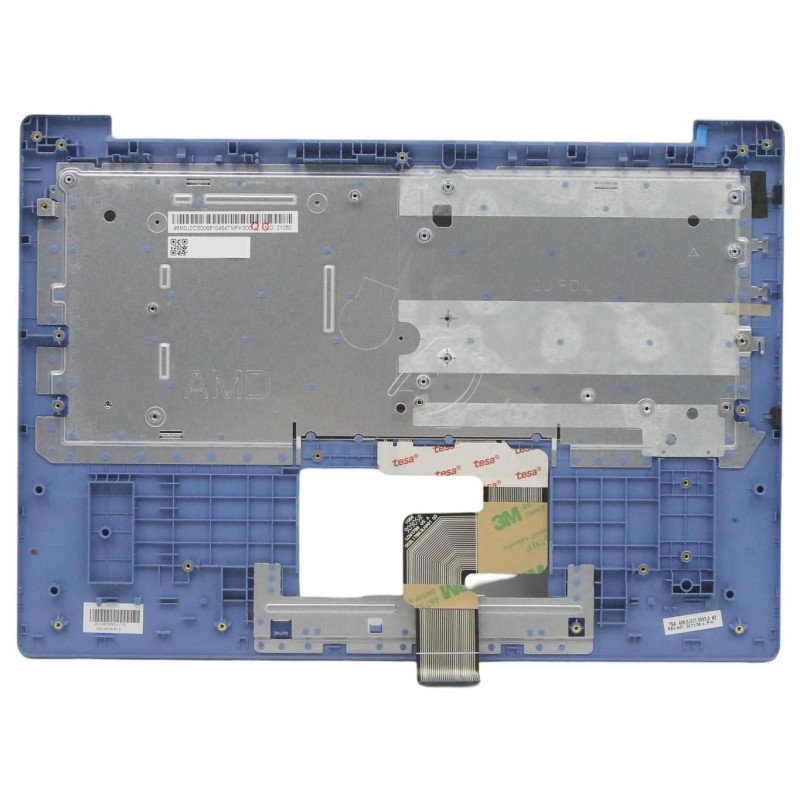 Upper Case ASM_CF-E W 81VS IB