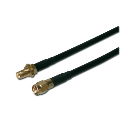 Wireless LAN Antenna extensio
