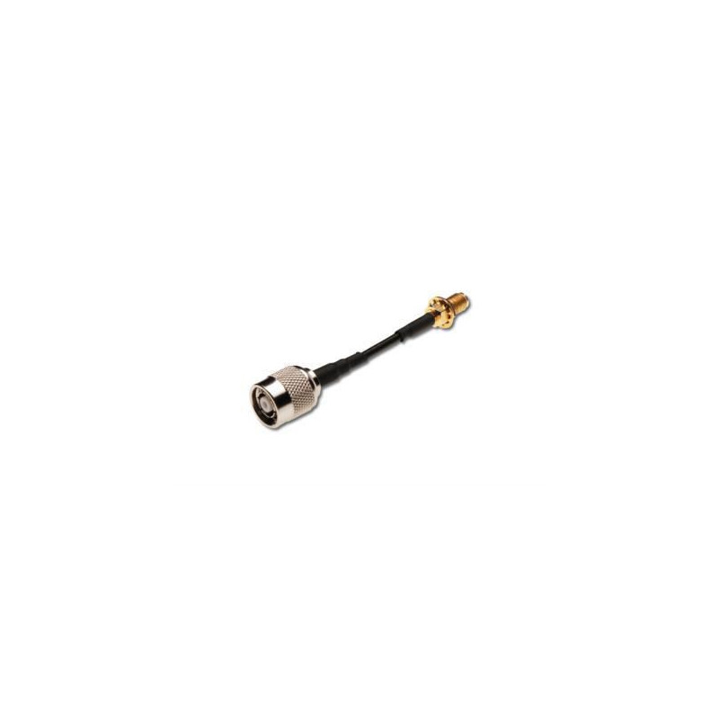 CABLE ADAPTADOR ANTENA TNC MAC