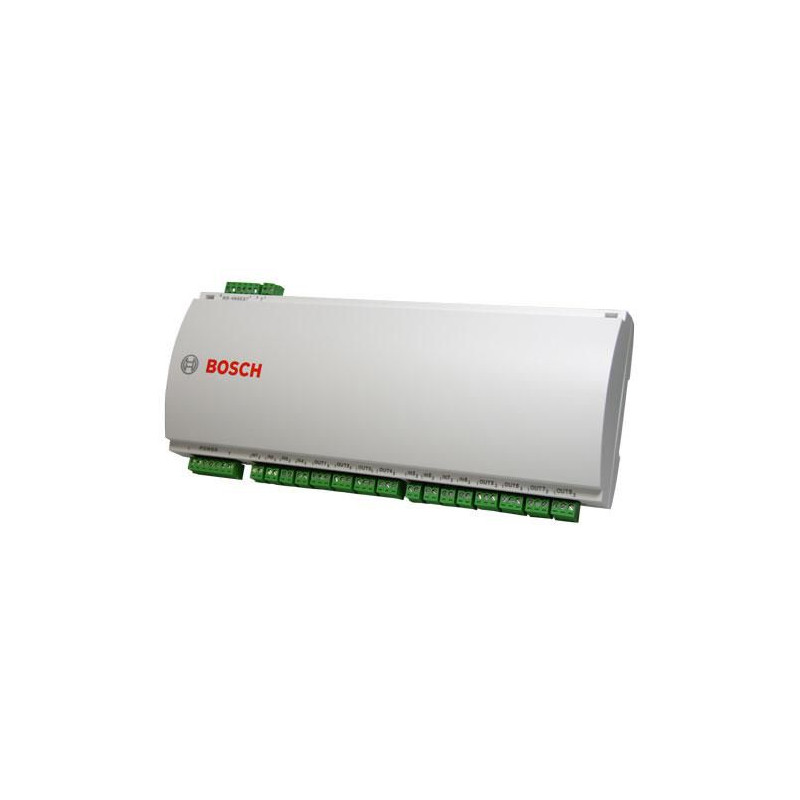 AMC 2 Extention board 8-input
