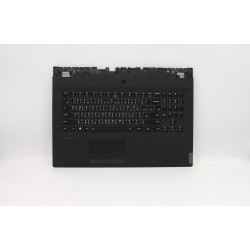 Upper Case ASM_CH L81Q4 BL_BK