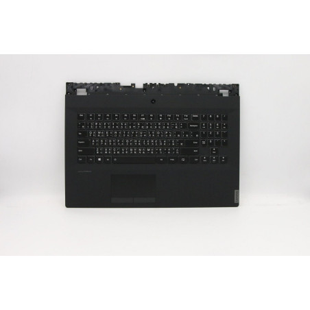 Upper Case ASM_CH L81Q4 BL_BK