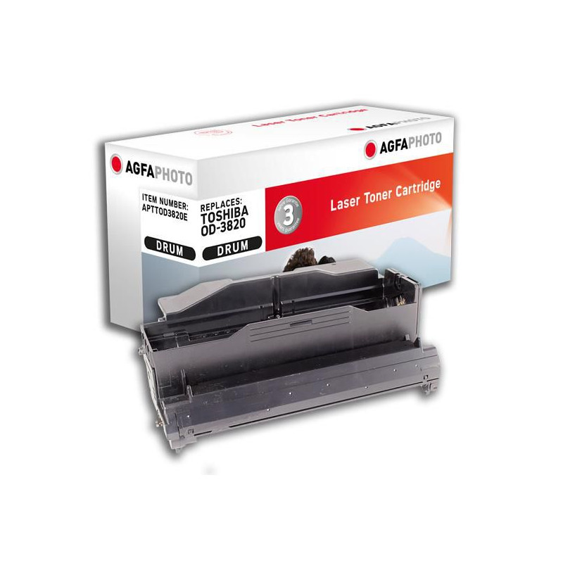Toner