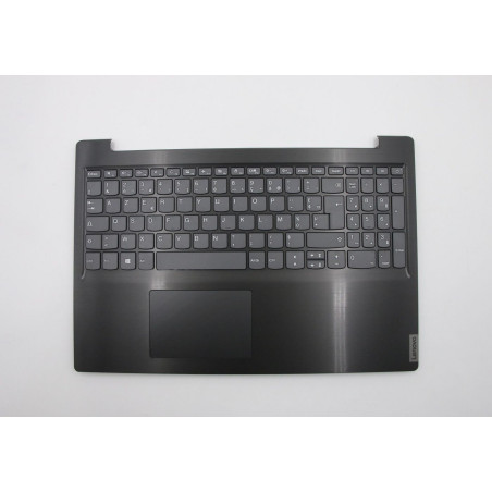 Upper Case ASM_FR L81MVIMRBKD