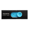64GB UV220 USB 3.0. Black/Blue | APLIUM