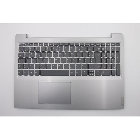 Upper Case ASM_FR L81MVIMRGRD