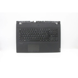Upper Case ASM_FR L81Q4 BL_BK