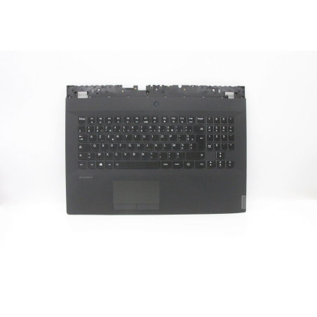 Upper Case ASM_FR L81Q4 BL_BK