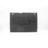 Upper Case ASM_FR L81Q4 BL_BK