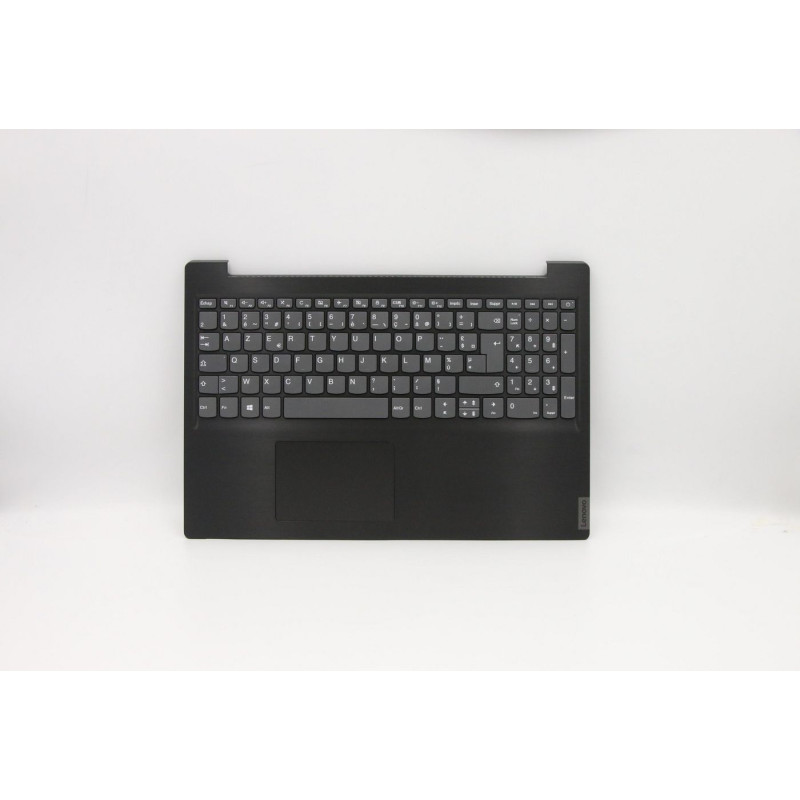 Upper case and keyboard