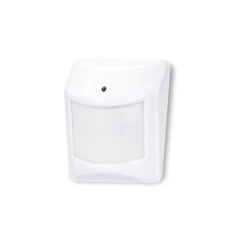 PIR sensor (FCC-908.42MHz).