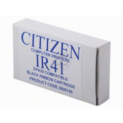 IR/41 Black Ribbon IDP3420/3433/3460 DP-420/430 | APLIUM