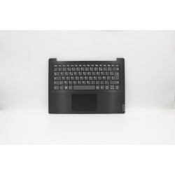 Upper case ASM_FR L81W6 BKIMR