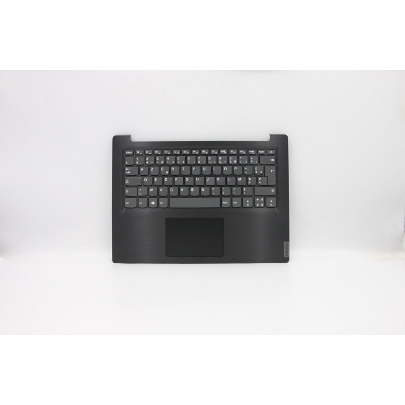 Upper case ASM_FR L81W6 BKIMR