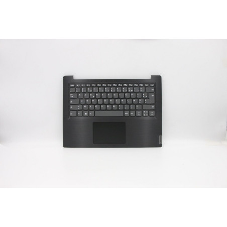Upper case ASM_FR L81W6 BKIMR
