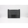 Upper case ASM_FR L81W6 BKIMR