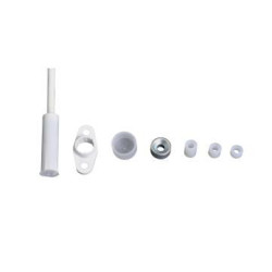 LSN Bolt contact for windows