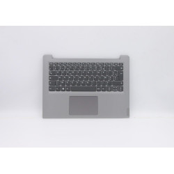 Upper Case ASM_FR L81W6 GYIMR