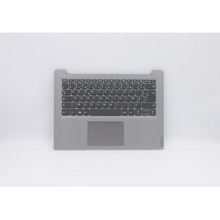 Upper Case ASM_FR L81W6 GYIMR