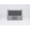 Upper Case ASM_FR L81W6 GYIMR
