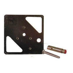 mounting plate