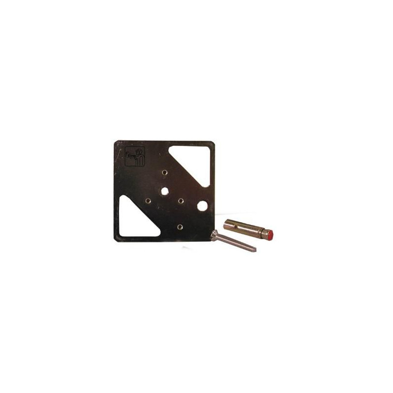 mounting plate