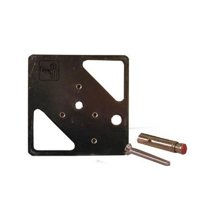 mounting plate