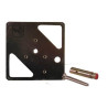 mounting plate